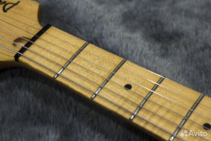 Электрогитара Yamaha Pacifica 312M