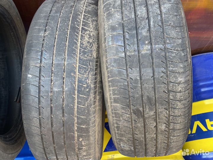 Yokohama E70B 215/55 R17