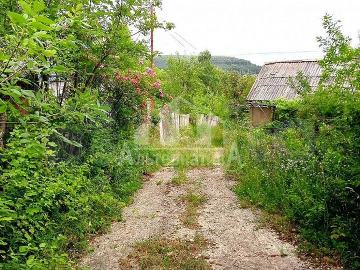 Участок 9,3 сот. (СНТ, ДНП)