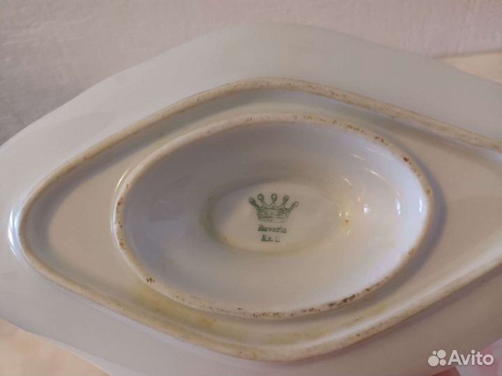 Соусник Бавария