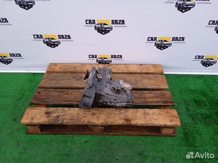 МКПП 1. 6 бензин Volkswagen Golf, Volkswagen Jetta