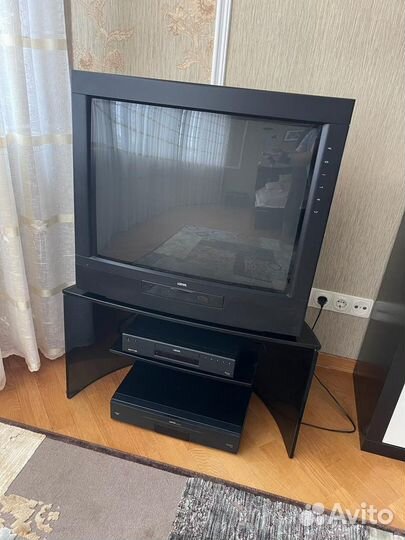 Телевизор Loewe Calida