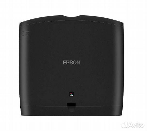 Проектор Epson EH-QB1000 (черный)