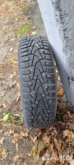 Pirelli Ice Zero 185/65 R15