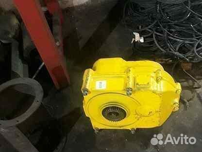 Электродвигатель для тельфера 1,5 кв