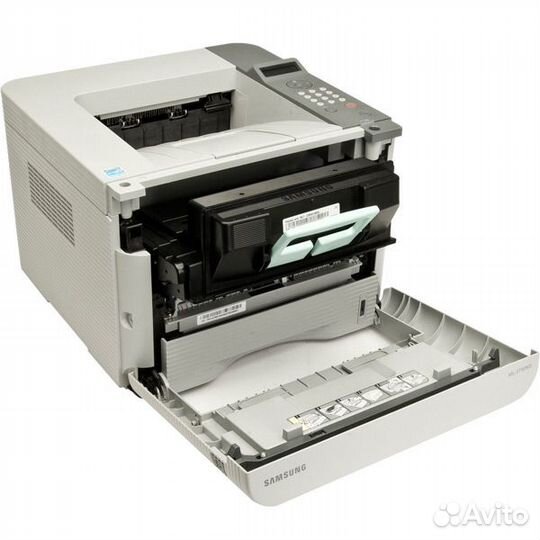 Принтер лазерный Samsung ML-3750ND