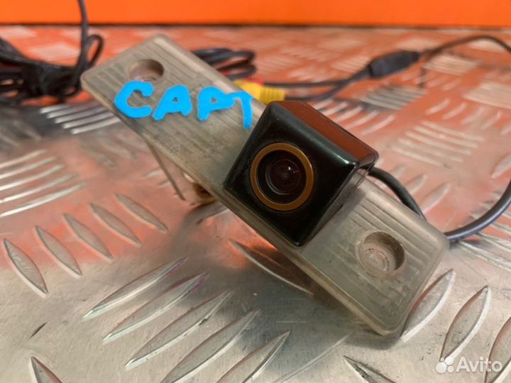 Камера заднего вида Chevrolet Captiva C100 2010