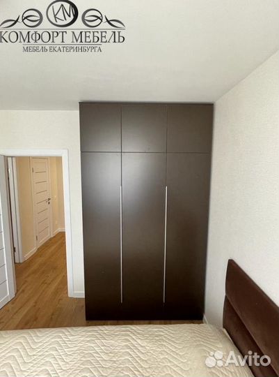 Шкафы купе на заказ