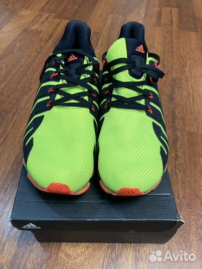 Кроссовки Adidas springblade