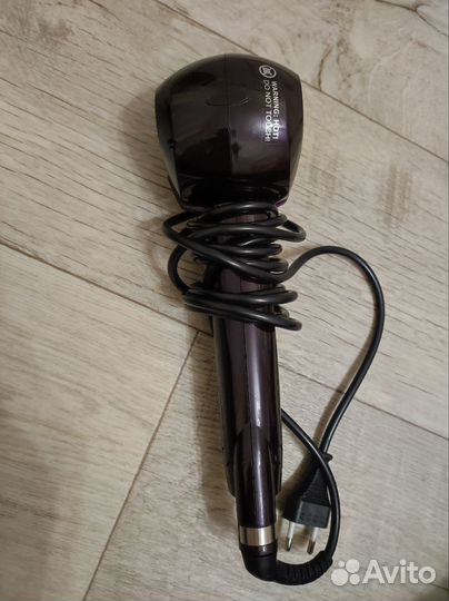 Стайлер Атланта для завивки волос