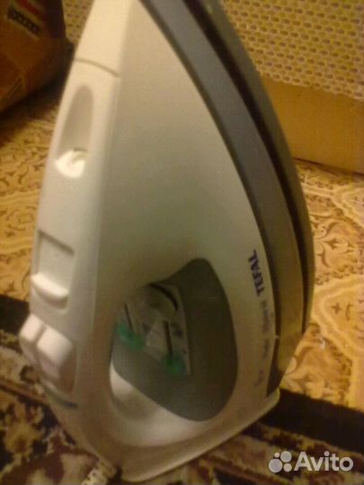 Утюг Tefal