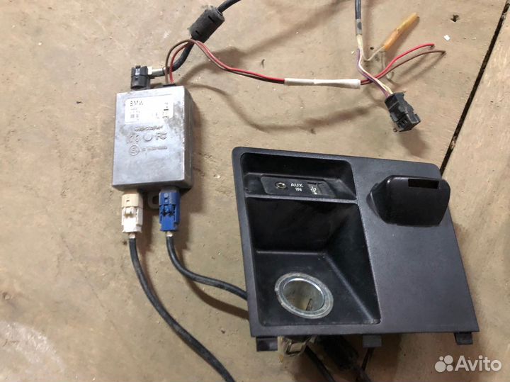 Mulf 2 high bmw x5 e70