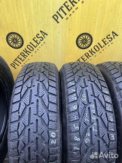 Tigar Winter 185/65 R15 92T