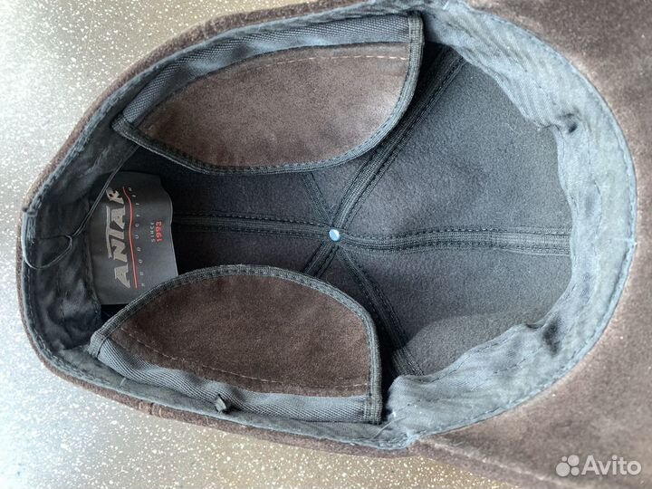 Кепка мужская antar