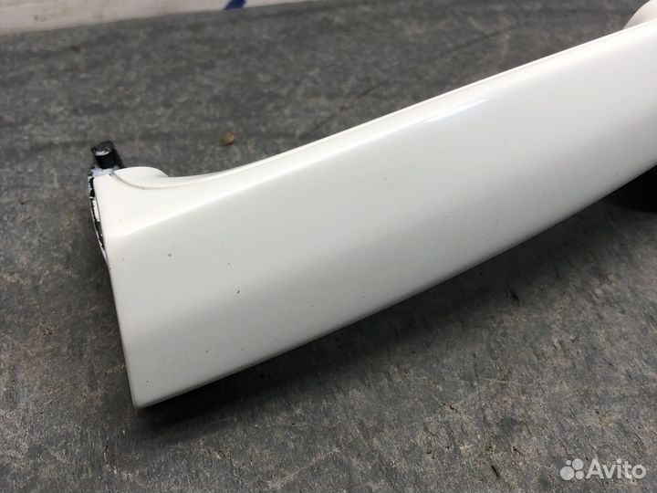 Пер лев ручка BMW X6 E71