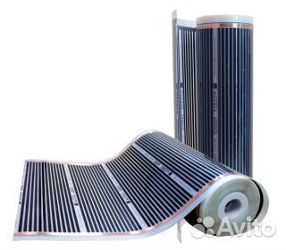 Инфракрасная пленка 500мм