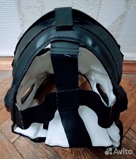 Защитная экипировка для восточных единоборств