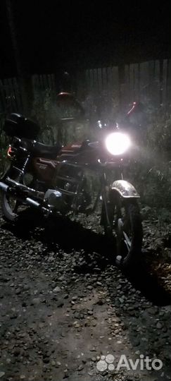 Orion 110cc