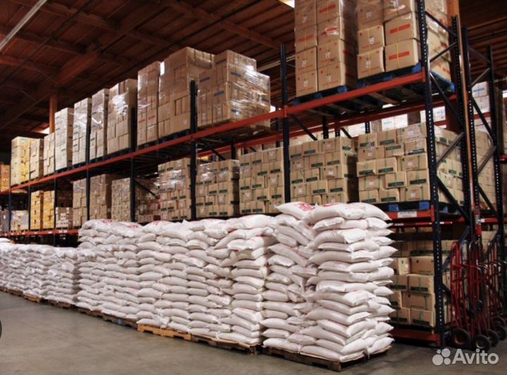 Требуются грузчики.На постоянку.Оплата еженедельно