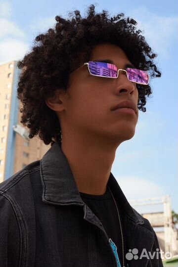 Солнцезащитные очки komono unisex