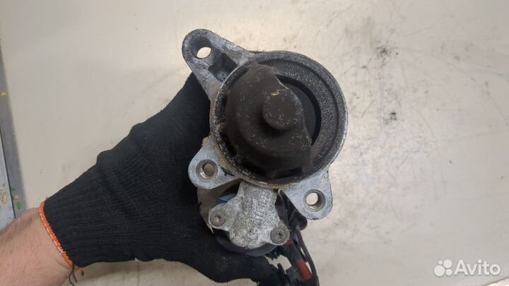 Стартер Renault Espace 4 2002, 2008