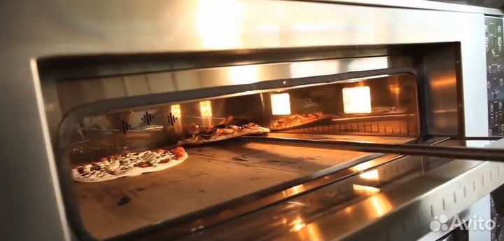 Подовый камень 500X500X17 MEC, Fimar mini, GGF