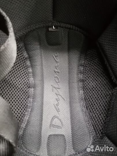 Шлем каска для мотоцикла