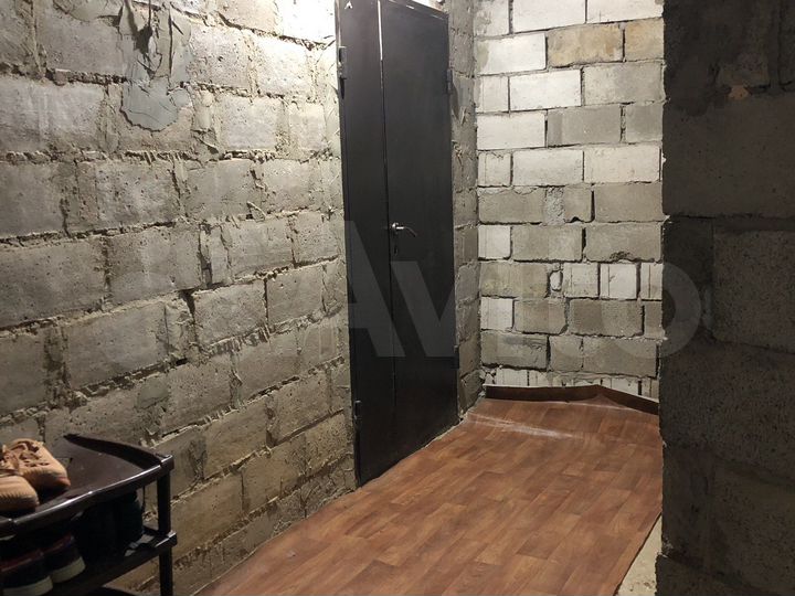 Дом 90 м² на участке 18 сот.