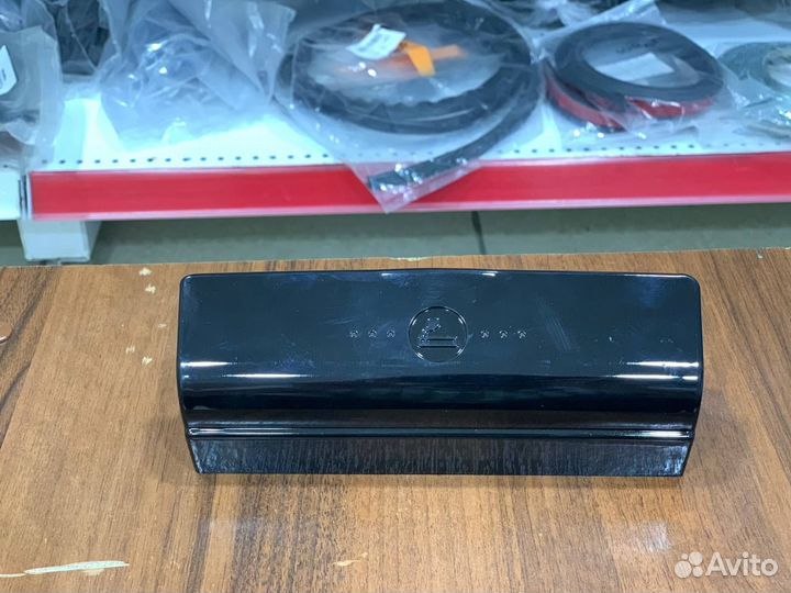 Пепельница на консоль Приора 1 Глянец