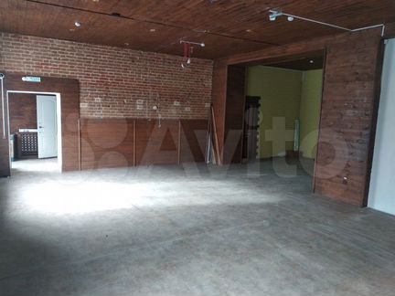 Аренда Торговое 191,2м² Курган Куйбышева 73