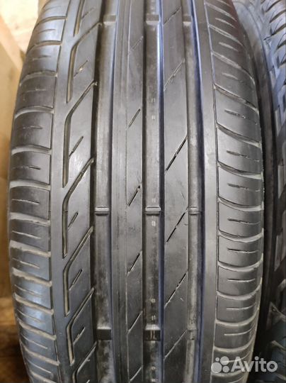Bridgestone Turanza T001 195/65 R15 91H