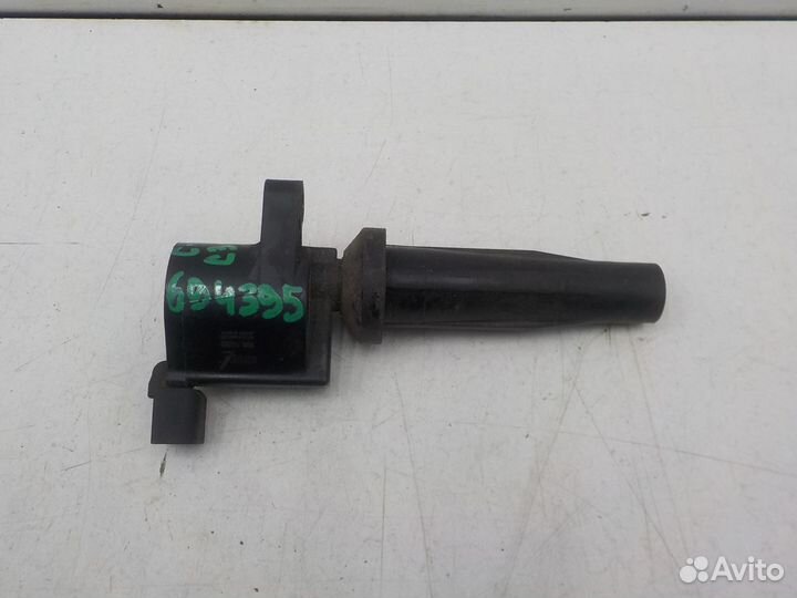 Катушка зажигания Ford C-MAX 2003-2011