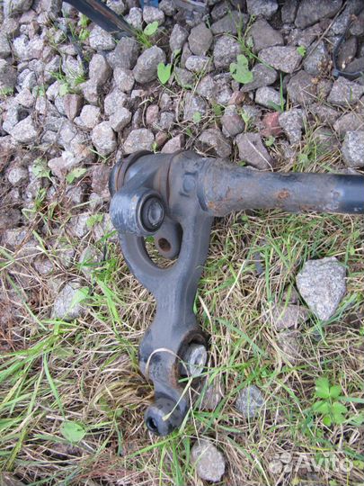 Торсион кабины Scania P, G, R series