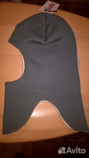 Нов финские шлемы 50 52 54 осень-зима меринос