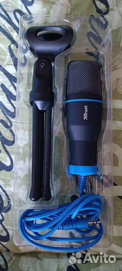 Микрофон