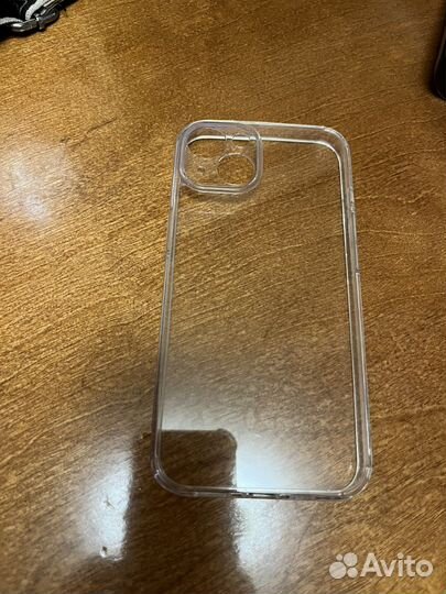 Чехол на iPhone 13