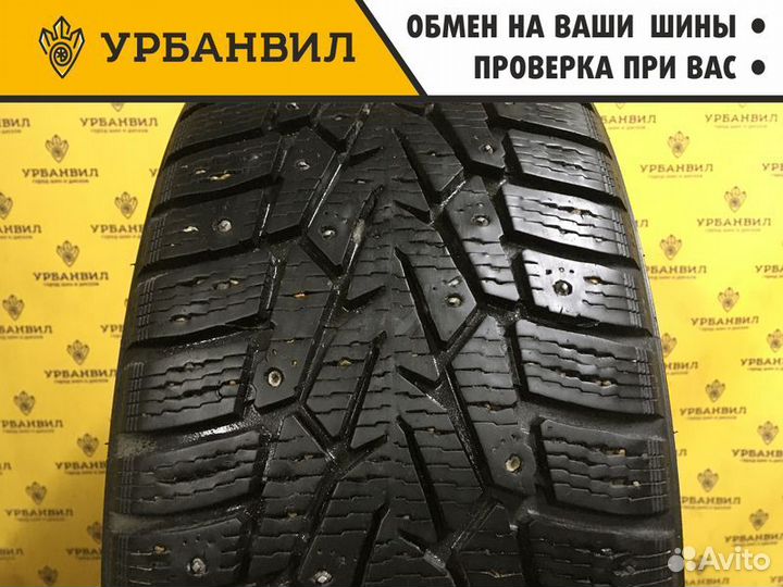 Nokian Tyres Nordman 7 225/55 R17 101T
