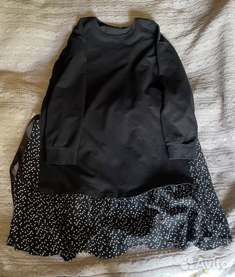 Пакетом вещи для беременных 44-46