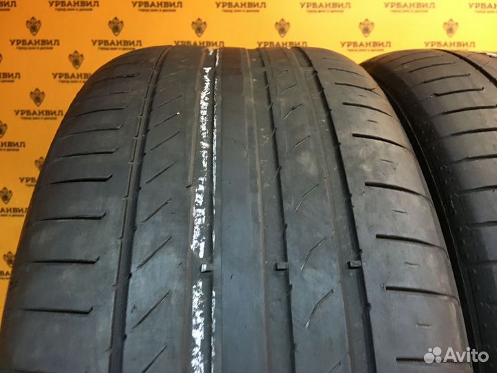 Continental ContiSportContact 5 245/45 R19 102Y