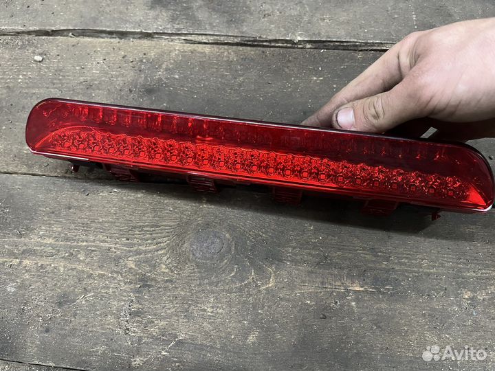 Стоп сигнал Kia Sportage 3 SL