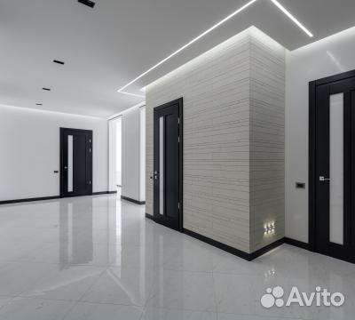 Ремонт и отделка квартир