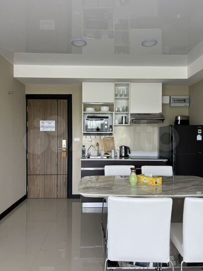 3-к. квартира (Таиланд)