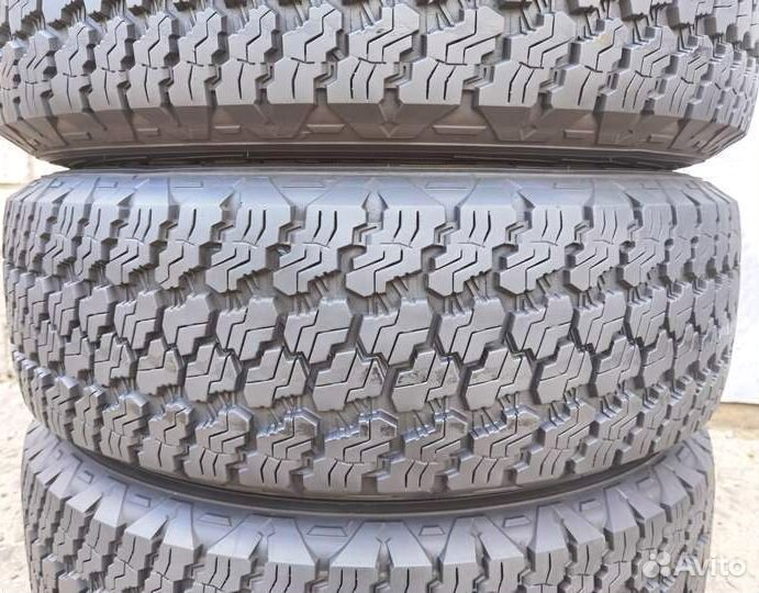 Goodyear Wrangler AP 245/75 R17 110T