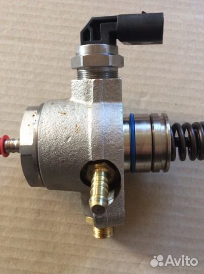 Тнвд VAG 1.8 / 2.0 tfsi