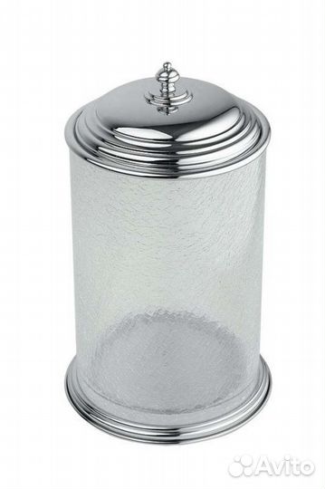 Мусорное ведро Boheme Vogue 10188