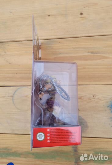 Amiibo Simon #78 (фигурка, Super Smash Bros.)