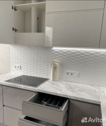 Кухни на заказ