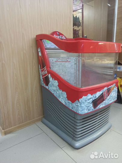 Барный холодильник