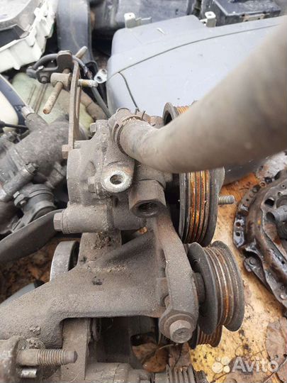 Гур на тоёту эстима люсида