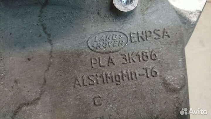 Кулак поворотный Range Rover Sport 2017- 2020г.в